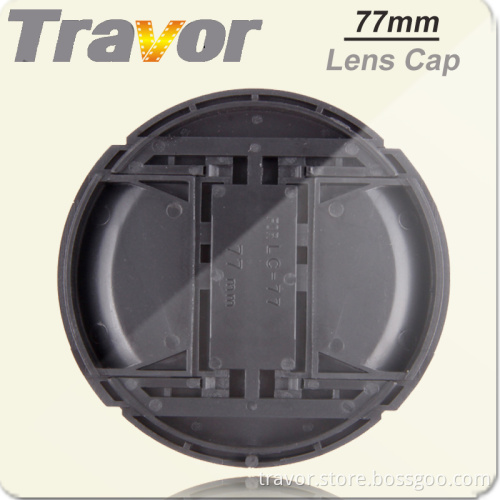 Camera Lens Cap 77mm for Nikon/Canon